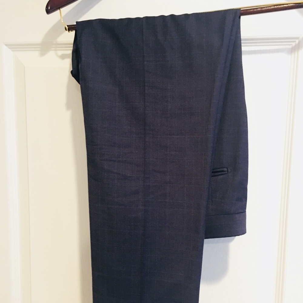 Men’s Pal Zileri Slacks